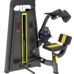 Izolator trbušnih mišića (Abdominal Isolator)