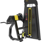 Sprava za biceps (Biceps Curl)