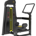 Kneeling Rotary Torso