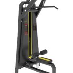 Lat Sprava (Lat Pulldown)