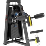 Sprava za lateralno razvlačenje (Lateral Raise)