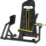 Sprava za leg press (Leg Press)