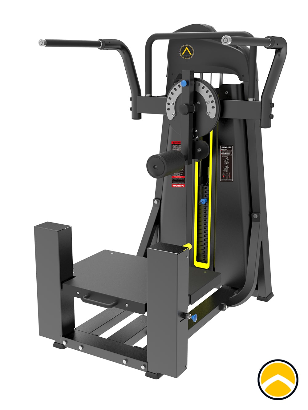 Višenamenska sprava za kukove (Multi Hip)