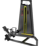 Sprava za leđa - Veslanje (Pulley Low Row)