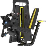 Sprava za zadnju ložu-sedeća (Seated Leg Curl)