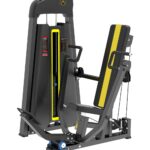 Presa za grudi (Vertical Chest Press)