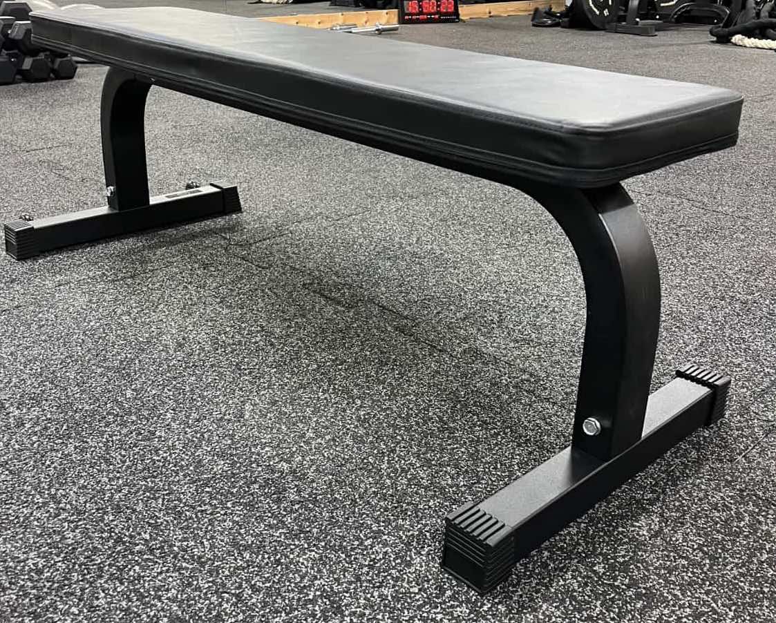 Benč klupa ravna - Slika 2