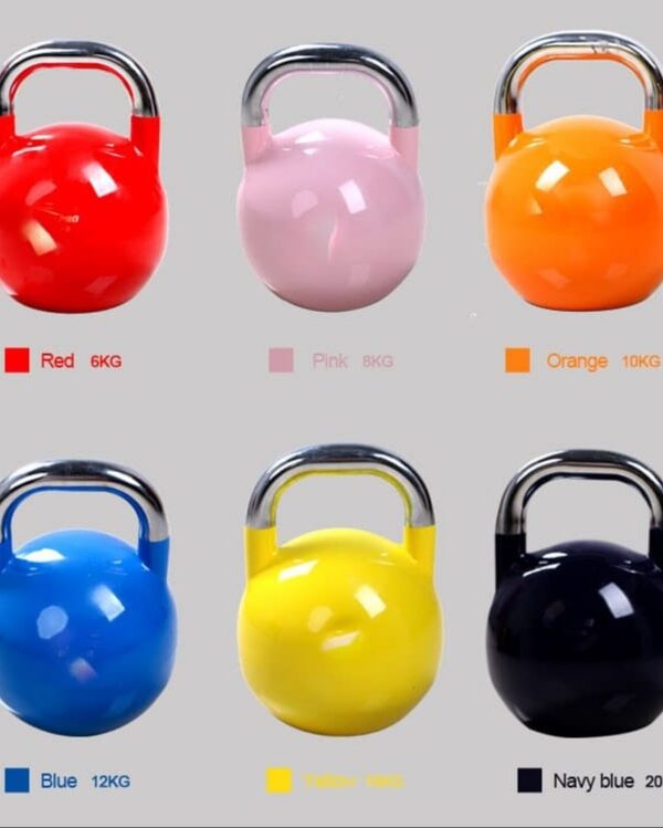 Girja (Competitive Kettlebell) - Girja od 20kg
