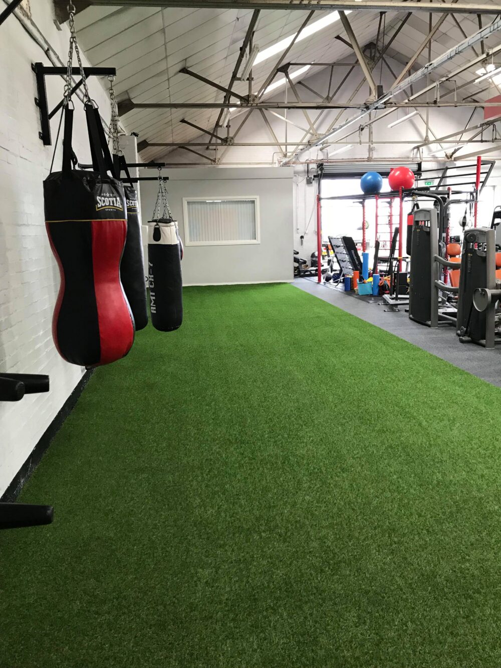 Veštačka Trava – Artificial grass - Slika 9