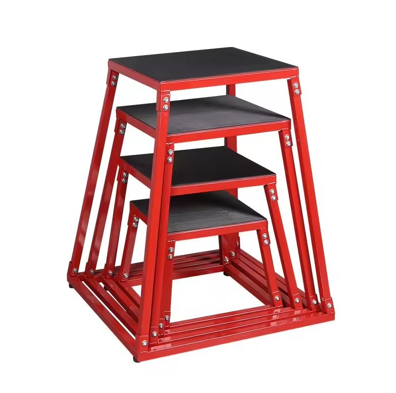 Stalak za naskakanje (Plyo Boxes Set) - Slika 3