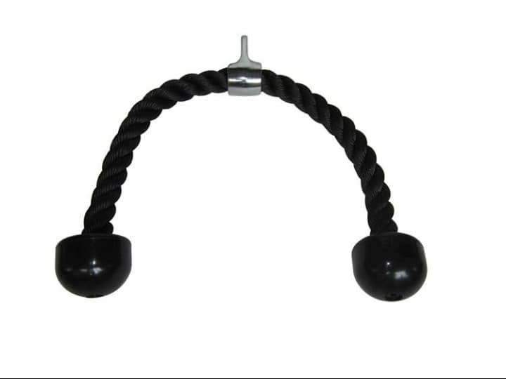 Nastavak za gym mašine ( Dvoručni triceps kanap ) - Slika 2