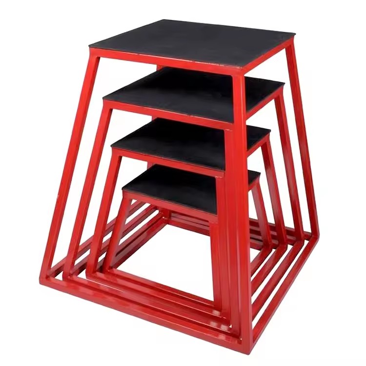 Stalak za naskakanje (Plyo Boxes Set) - Slika 4