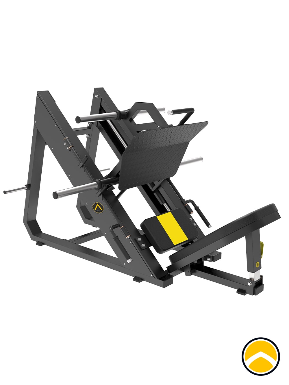 Leg Press 45 stupnjeva (45 Degree Leg Press)