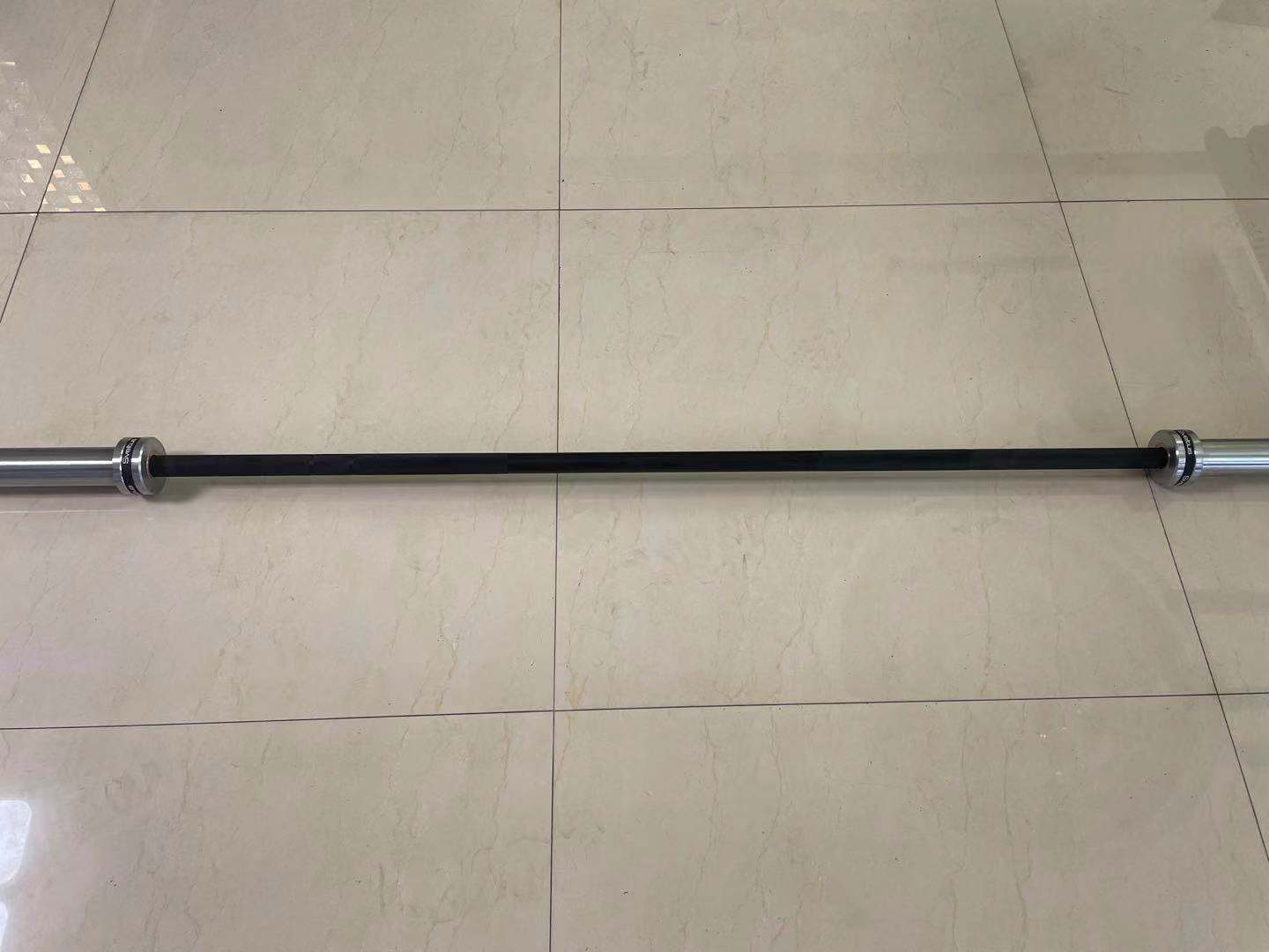 5000 – Olimpijska šipka (Ženska) - Slika 4