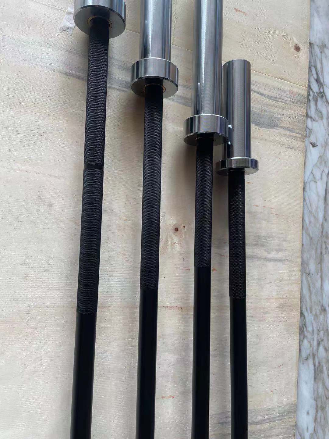 5000 – Olimpijska šipka (Ženska) - Slika 3