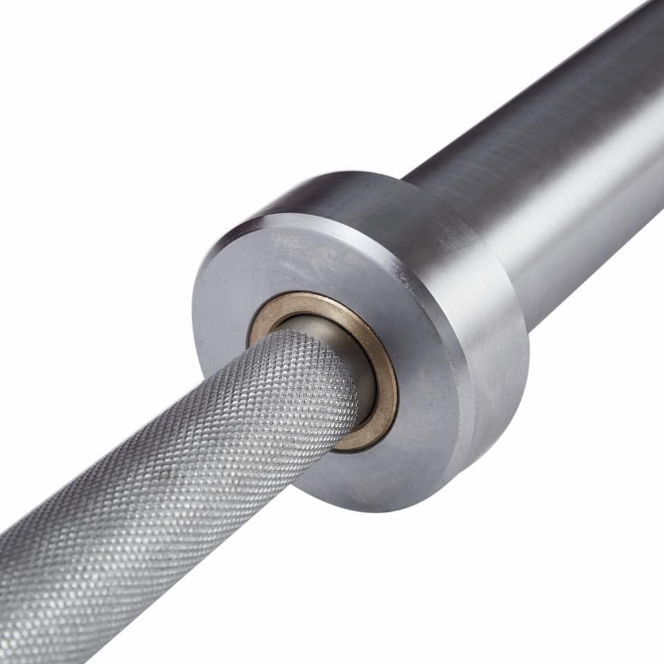 Olimpijska šipka za dizanje utega - Slika 8