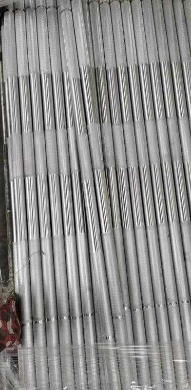 Olimpijska šipka za dizanje utega - Slika 7