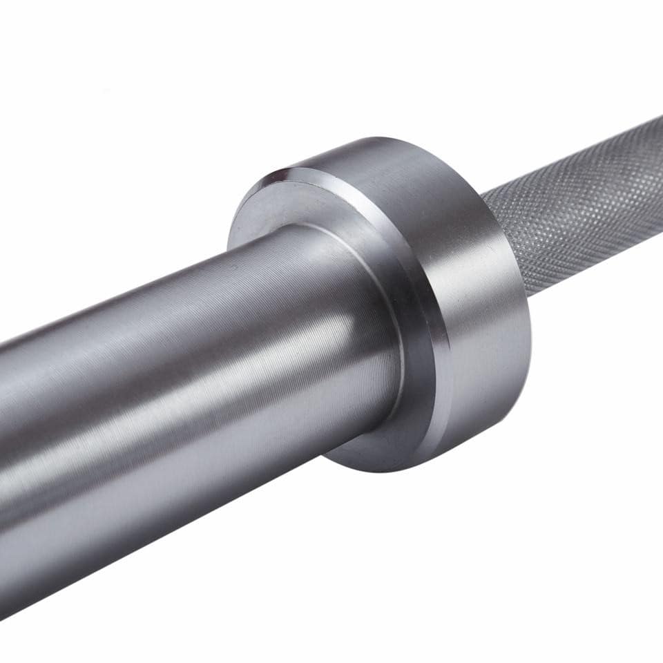 Olimpijska šipka za dizanje utega - Slika 4