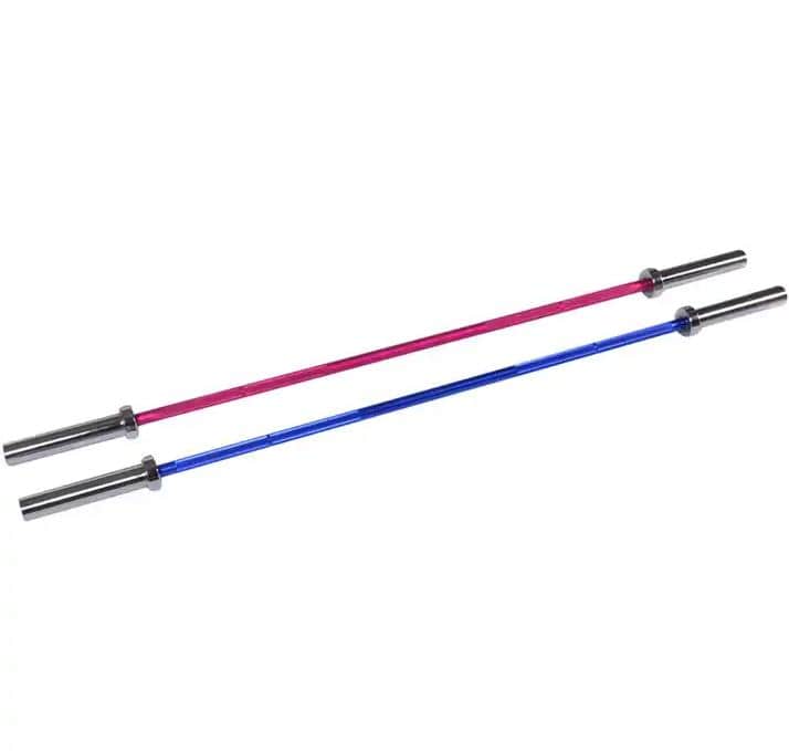 Aluminijumska trening šipka - Slika 6