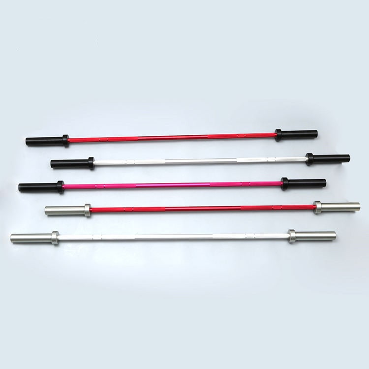 Aluminijumska trening šipka - Slika 3