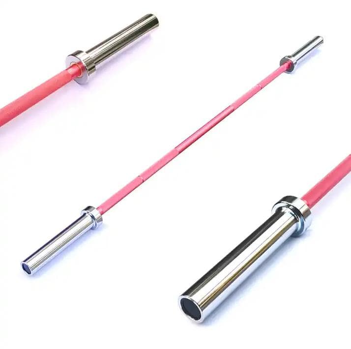 Aluminijumska trening šipka - Slika 5