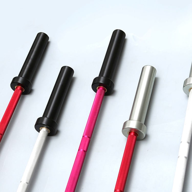 Aluminijumska trening šipka - Slika 4