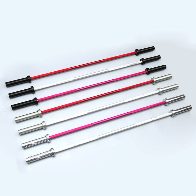 Aluminijumska trening šipka - Slika 2