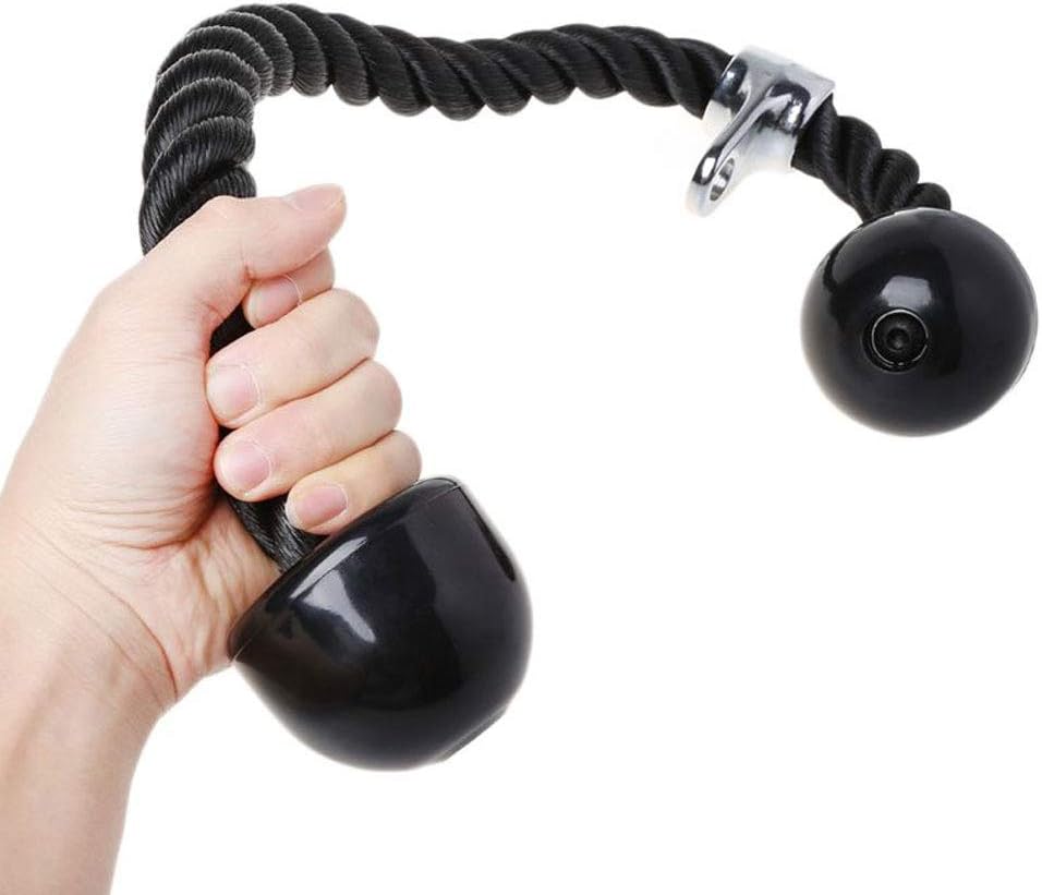 Nastavak za gym mašine ( Dvoručni triceps kanap ) - Slika 7