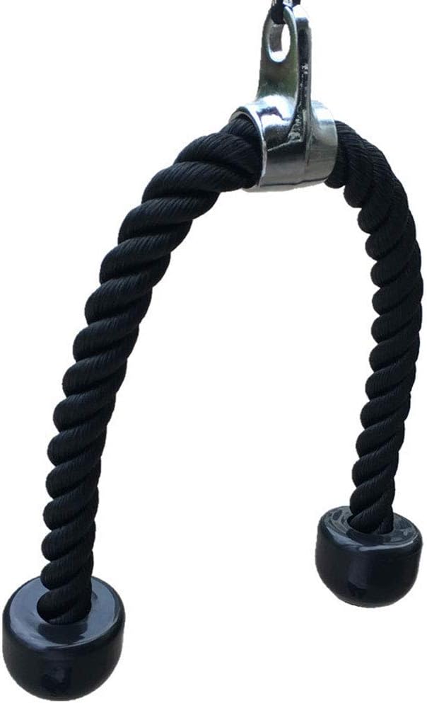 Nastavak za gym mašine ( Dvoručni triceps kanap ) - Slika 3