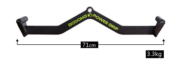 Lat Additionals – Mag grip, 5 različitih nastavaka za lat - Slika 7