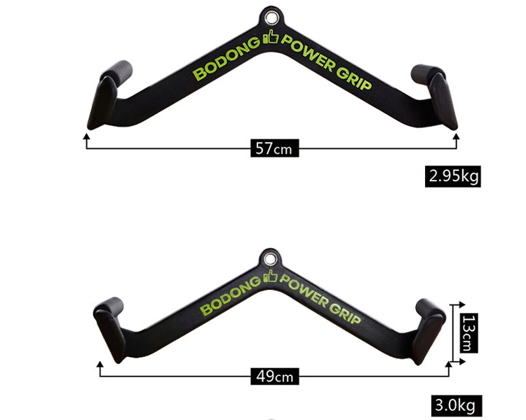 Lat Additionals – Mag grip, 5 različitih nastavaka za lat - Slika 3