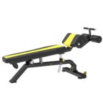 Klupa za Trbušnjake (AB Crunch Bench)