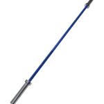 Aluminijumska trening šipka