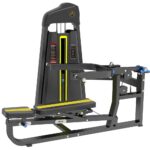 COMBO SPRAVA 2 u 1 - Press ramena & Pritisak za grudi  (COMBO MACHINE 2 IN 1 Shoulder Press & Chest Press)
