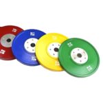 Competition Bumper Plates