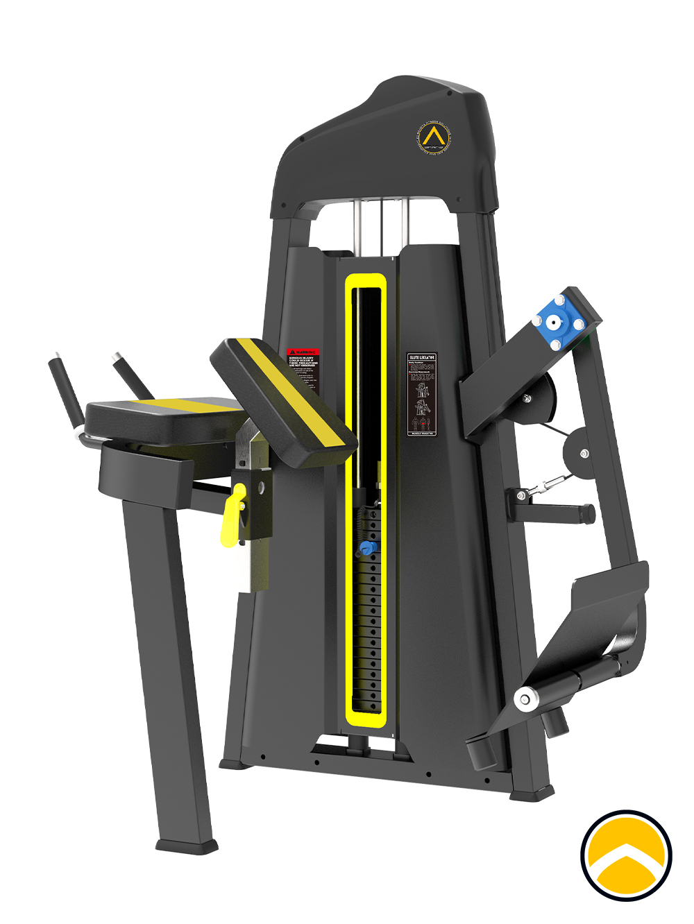 Izolator gluteusa (Glute Isolator)