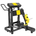 Mašina za Gluteuse (Glute Machine)