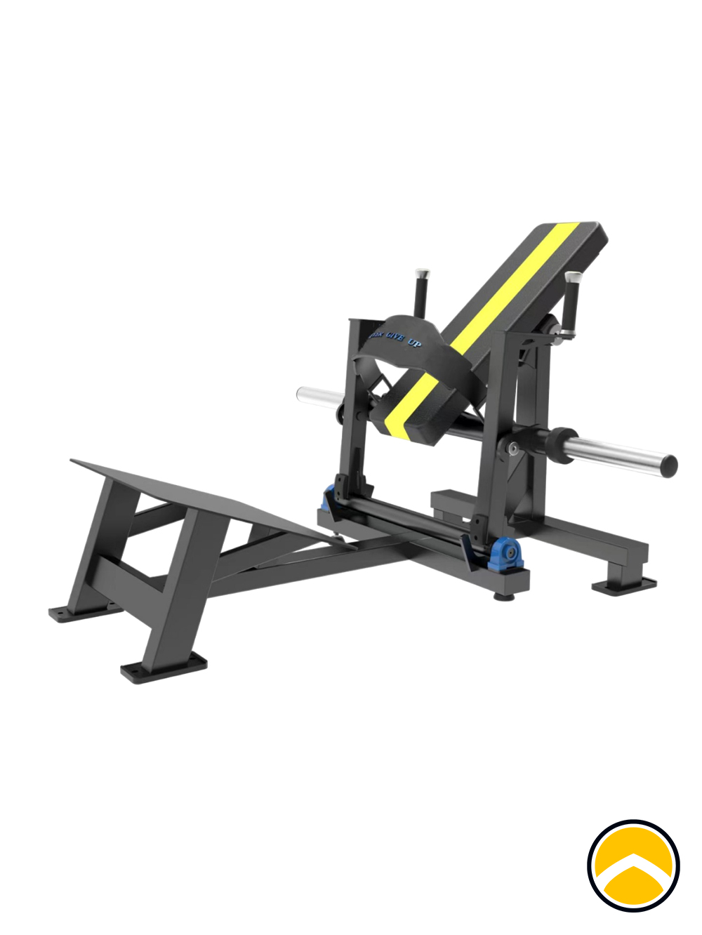 Sprava za gluteus (Hip thrust)