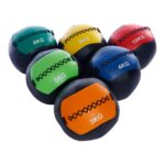Lopte Medicinke - “Wall Ball”