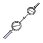 Multi grip / Swiss bar