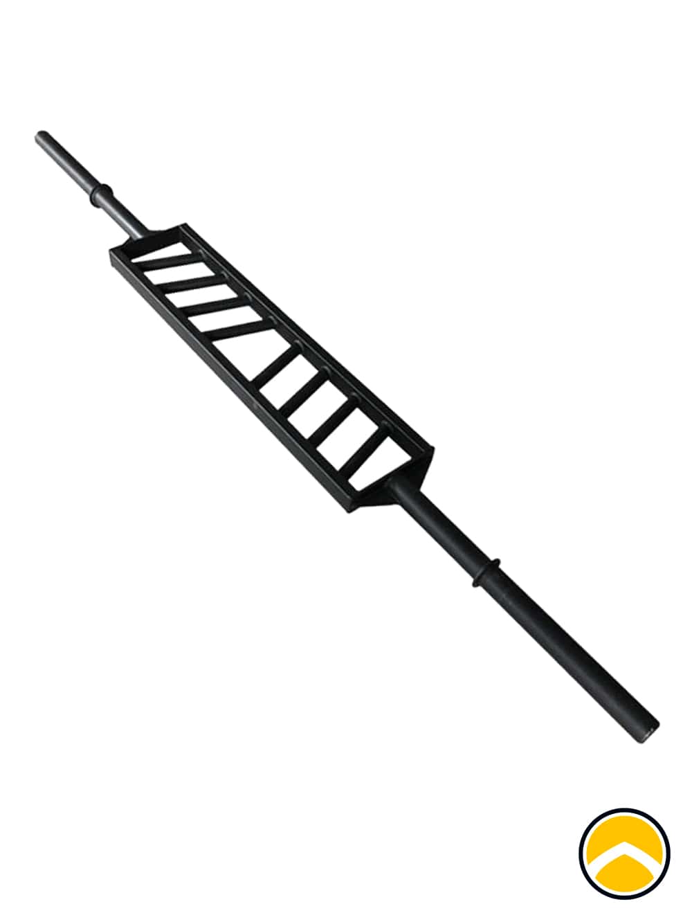 Višefunkcionalna Šipka (Multi Grip Bar / Black Swiss Bar)