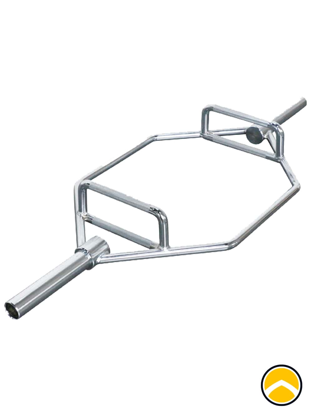 Olimpijska trap, hex, strongman šipka