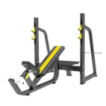 Olimpijska klupa sa nagibom (Olympic Incline Bench)