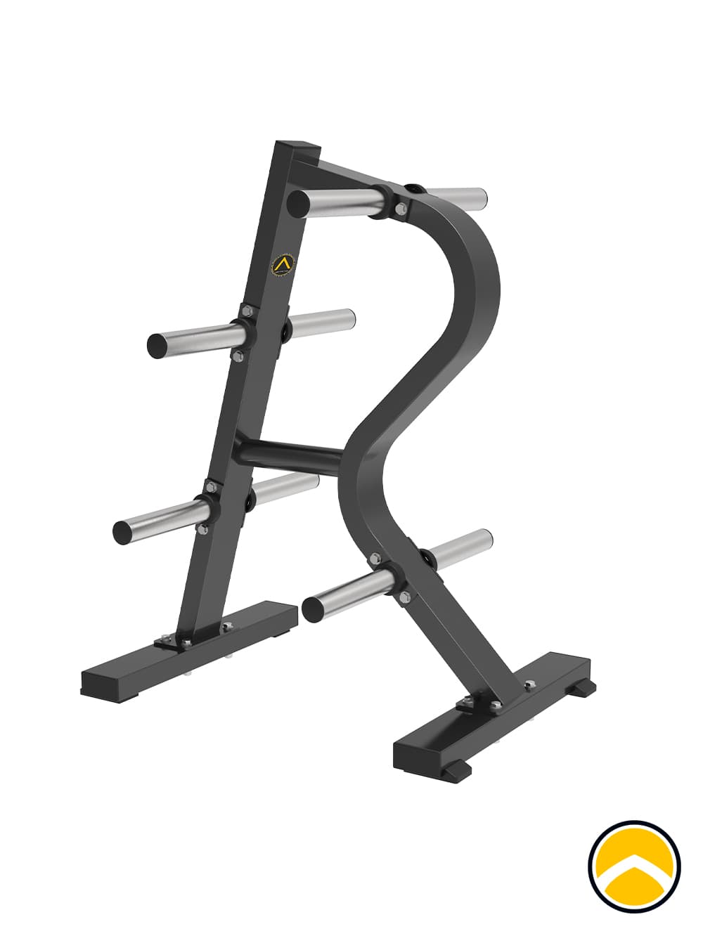 Držač utega (Plate Tree)