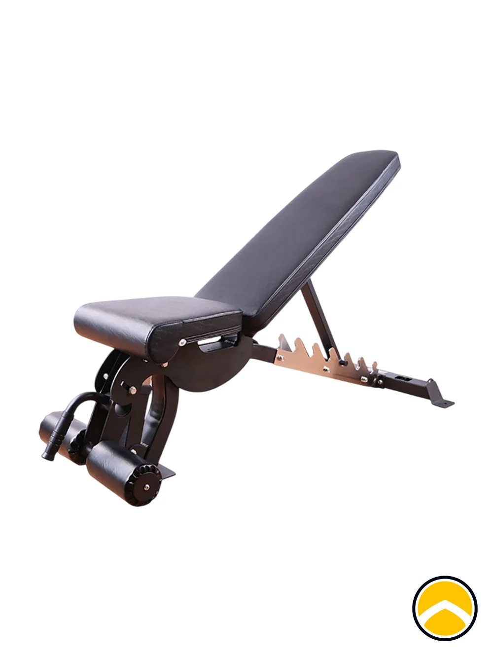 Podesiva klupa - Adjustable bench