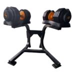 Stalak za podesive bučice(Quickbell Dumbbell Rack)