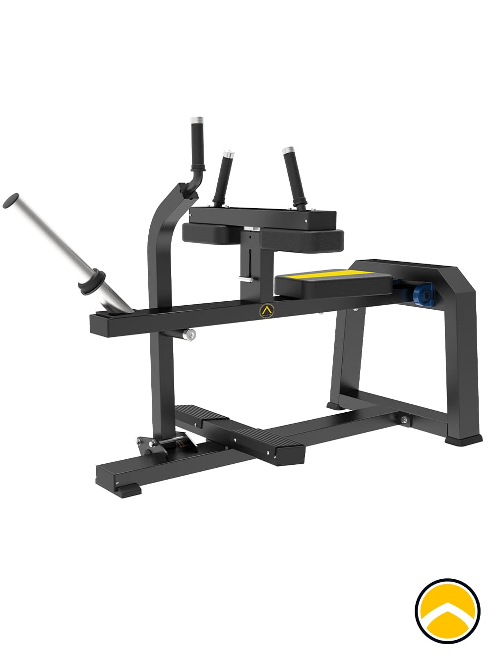 Sedeća klupa za listove (Seated Calf)