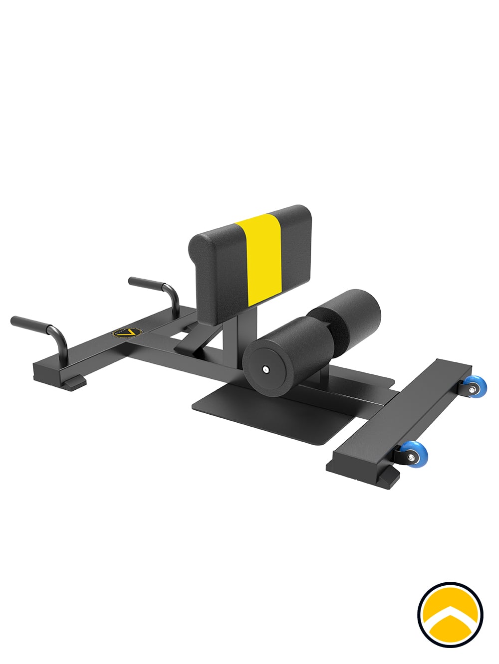 Klupa za čučnjeve (Sissy Squat)