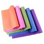 Strunjača za jogu (PVC Joga Mat)