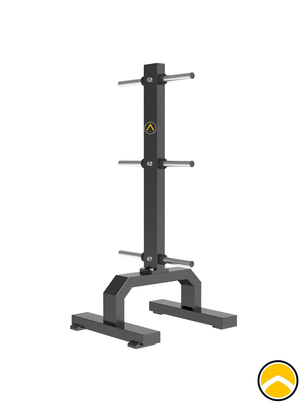 Vertikalni držač utega (Vertical Plate Tree)